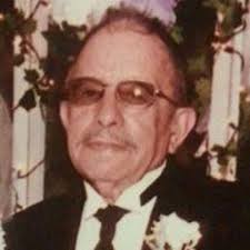 Robert Tafoya Obituary January 21, 2014