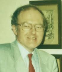 Death Notice of Francis (Frank) SENIOR (Islandbridge, Dublin)