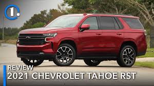 Modern farmhouse paint colors 2019 : 2021 Chevrolet Tahoe Rst Review Sporty Looking
