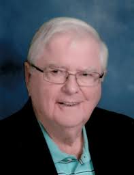 Obituary information for Thomas James Henderson