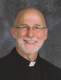 PASTOR ASSOCIATE PASTOR IN RESIDENCE PARISH MISSION STATEMENT FEBRUARY 9,  2020