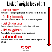 Renaissance Periodization Why Youre Not Losing Weight