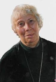 Doris K. Damon Obituary