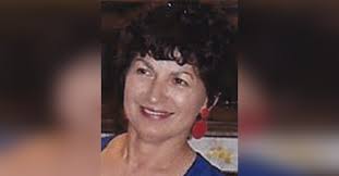 Obituary information for Patricia J Klotz