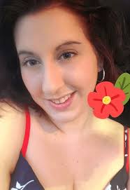 Meet Ashley Arnold Morrow