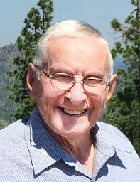 Obituary information for Palmer Heckel