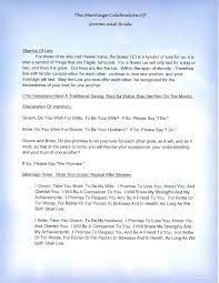 Maui Hawaii Traditional Hawaiian Wedding Vows Hawaiian Wedding Maui Weddings Wedding Vows