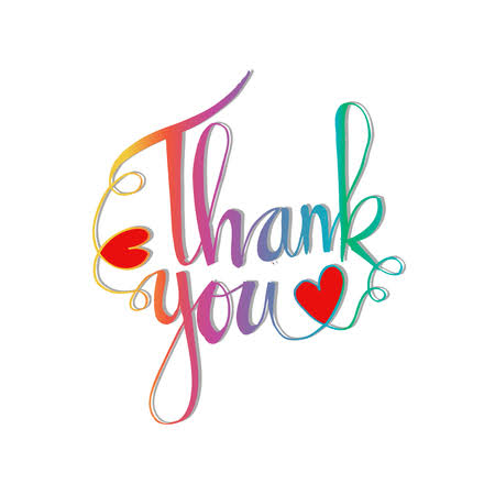 Thank you