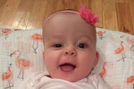 Fundraiser for Christie Huberty by Sue Larkin : Help Sweet Paige Get  Through Her Surgery!