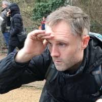 Richard Irvine-Brown