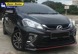 Perodua myvi 1.5 high spec review: Owner Review The 3rd Gear Is Way Too Short For Any Overtaking My 2018 Perodua Myvi