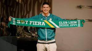 Cuánto ganará James Rodríguez en el León de México? | beIN SPORTS