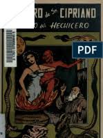 Libro de magia negra el dragon rojo pdf. El Libro De San Cipriano Completo Alma Amor