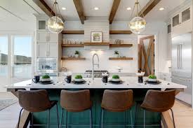 This is the 'clean' sink, just for vegetables and fruits. 75 Beautiful Farmhouse Kitchen Design Ideas Pictures Houzz
