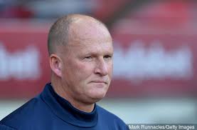 Genk manager, hannes wolf, has confirmed paul onuachu will resume training on friday after genk head coach hannes wolf says it is a pity that the belgian pro league has been cancelled due. Hannes Wolf Now Favourite For Bradford City Job Uwe Rosler 7 2