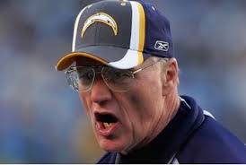 Remembering Coach Marty Schottenheimer