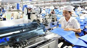 Malaysia's textile and clothing industry is one of the country's largest established manufacturing sectors. Fabric Production An Issue For Vietnam S Textile Industry The Star