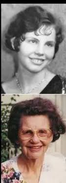 Merle Hobbs Casper (1913-2012)