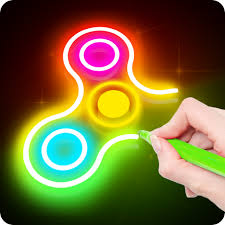 First you must uninstall fidget spinner original version if you have installed it. Draw Finger Spinner 1 0 10 Apk Mod Download Unlimited Money Apksshare Com