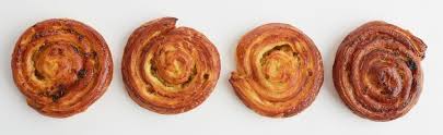 Pin On Viennoiseries