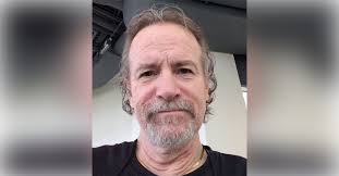 Obituary information for Darcy Vincent Scott