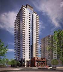 The Hat Skyrisecalgary