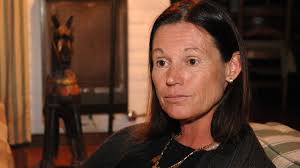 Pichi Taylor, la amiga de García Belsunce que se hizo viral por su rol en  "Carmel"