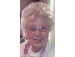 Margie Hoops Obituary (2021)