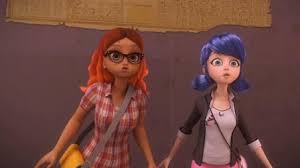 Miraculous Tales Of Ladybug Cat Noir Season 1 Episode 1 Watch The Pharaoh Episode 6 Of Season 1 Besties Alya Ifunny