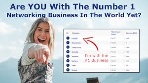 So in other words, if people can grow, every network marketing business will also grow. Best Network Marketing Company To Join The 1 Network Marketing Company To Join In 2019 Youtube