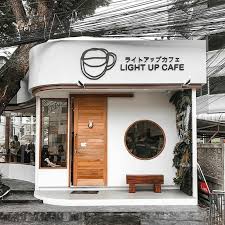 Pin Oleh Tom Tran Di Design Coffee Kedai Kopi Desain Kafe Warung Kopi