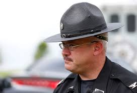 Greene County Sheriff Arnott explains TV commercial appearance