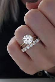 54 Budget Friendly Engagement Rings Under 1000 Wedding Forward Budget Friendly Engagement Rings Pink Wedding Rings Cheap Wedding Rings