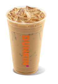 Order your iced cappuccino with skim to load up on dairy's calcium for fewer calories (and less fat) than with whole milk, appel suggests. The 30 Healthiest Drinks You Can Order At Dunkin