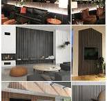 Handcrafted Goedkope Akoestische Panelen Hout - Acoustic ...