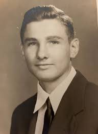 Obituary: Edwin Rice (Buddy) Hart Jr.