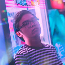 John Miel Ivan OLIVA