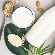 Two malaysian white coffee brands home's cafe (ipoh home's cafe sdn bhd) and papparich were seen at familymart, shanghai. 16 Best Milk Alternatives Healthiest Dairy Free Milk Substitutes