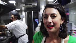 Filiberto says his food truck is possibly the first fresh handmade pasta truck in los angeles and potentially the only one of its kind so far. The Prince Of Venice Food Truck Youtube