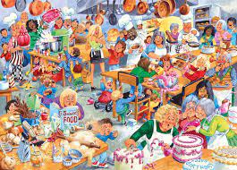 With the best free online jigsaw, you'll never lose a piece under the table again! Cartoon Puzzles Jigsaw Junkies