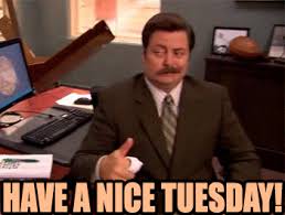 #integrityquotes you may also like … Happy Tuesday Gifs 123 Funny Animated Pics With Wishes