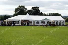 Keeping track of contemporary market development, we are devotedly occupied in providing an extensive series of wedding hall canopy tent. Temporary Prefabricated Wedding Hall Tent China Tent And Party Tent Price Made In China Com