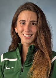 2019 Women's Track and Field Roster