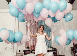 Eine untersuchung hat gezeigt, dass selbst ultraschallexperten in der 12. Was Ist Eine Gender Reveal Was Du Uber Die Enthullungsparty Wissen Musst Baby Belly Party Blog