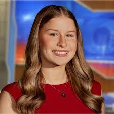 Kimberly Batten's Instagram, Twitter & Facebook