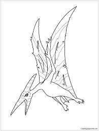 You can use our amazing online tool to color and edit the following pteranodon coloring pages. Pteranodon 1 Coloring Pages Dinosaurs Coloring Pages Coloring Pages For Kids And Adults