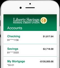 How to check credit card balance union bank. Liberty Savings Federal Credit Union