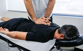 Is Chiropractic Treatment Right for Your Back Pain? | University Hospitals