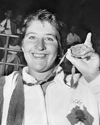 100 years of the AOC