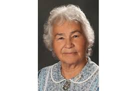 Amelia Cornelius Obituary (1938